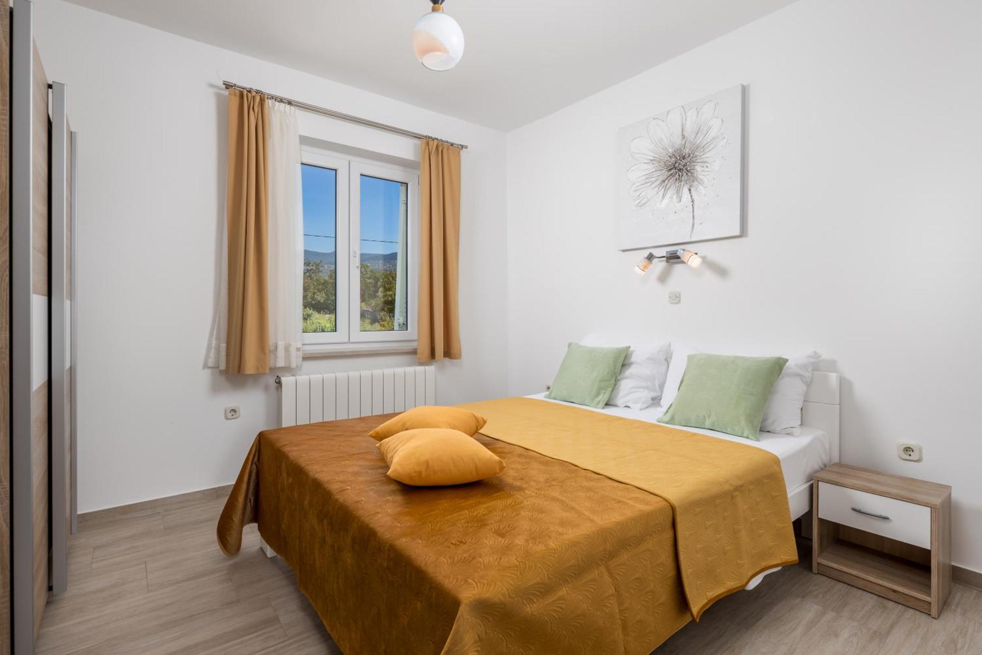Apartments Kovacic Kraljevica Buitenkant foto